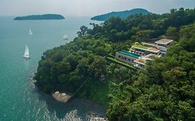 Villa Skyfall Thailand Phuket